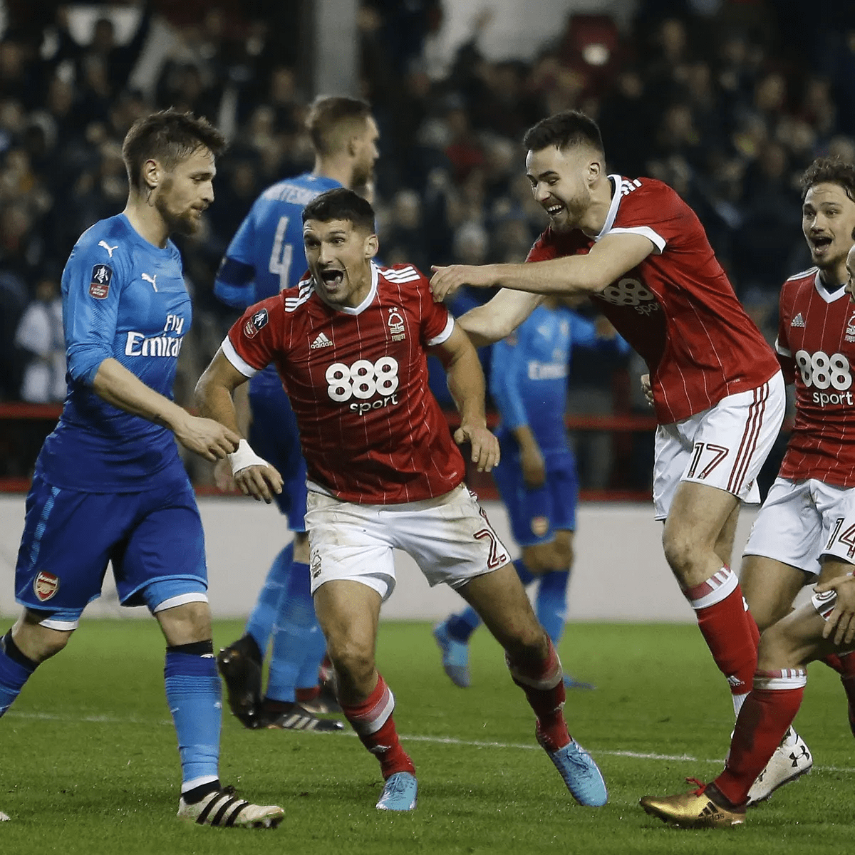 聚氨酯非标异形件